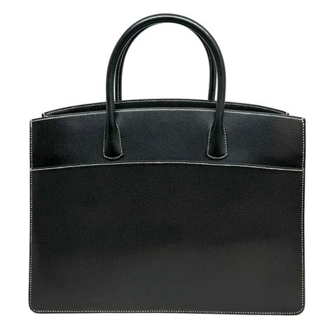 hermes victoria shoulder bag bark|Hermes whitebus tote bag.